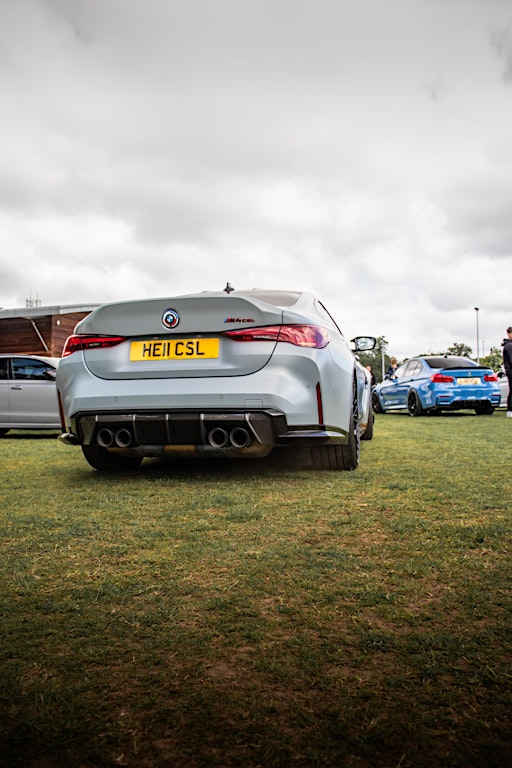 CSUK Cars & Coffee Morning (July 2026) | Cobham Curve