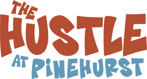 Hustle the Trails with New Balance | Greenwood Conservation Area