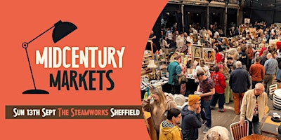 Sheffield's Midcentury Home Market | The Steamworks