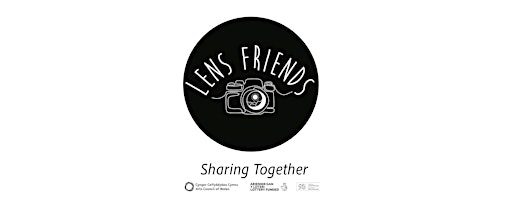 Lens Friends Meet Up | Penarth Library