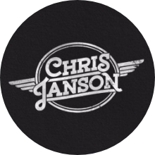 Chris Janson Ocean City Concert Tour 2026｜August 13 | The Ocean City Music Pier