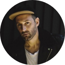 Mat Kearney, Jake Scott Minneapolis Concert Tour 2026｜August 14 | State Theatre