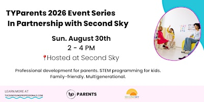 TYParents @ Second Sky | Second Sky