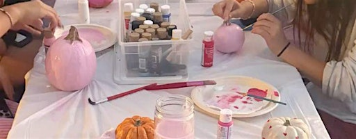 Halloween Pumpkin Decorating! | Mackenzies Bar & Kitchen