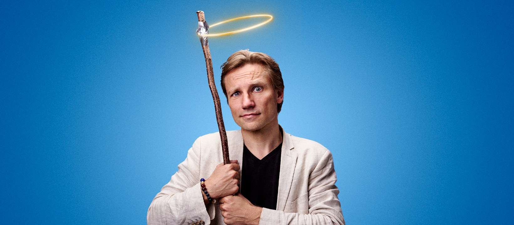 Jakob Svendsen: 'Tror Jeg Nok' Comedy Tour 2026 2026 (Herning) | Huset no7