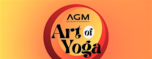 Restorative Yoga with Pamela | Art Gallery of Mississauga