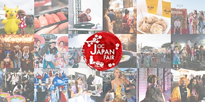 OC Japan Fair 2026 Fall | OC Fair & Event Center
