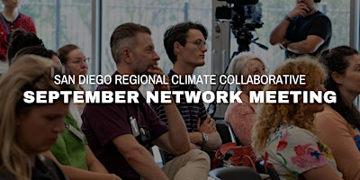 SDRCC September Network Meeting | Skyline Hills Branch Library