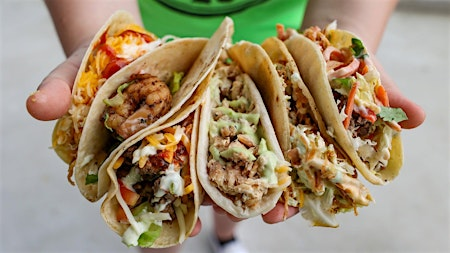 Baltimore Taco Festival | Power Plant Live!
