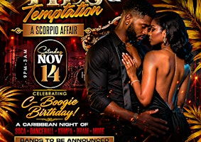 Ties & Temptation | Jessup