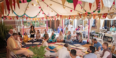 Transform your life with Mantra Meditation | Bhakti Yoga Institute