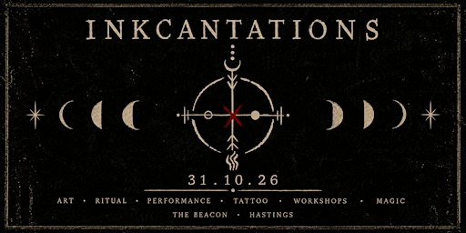 INKCANTATIONS | The Beacon: Tickets, Dates & Itineraries | Trip.com