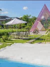 Aesthetic Cafe In Jogja 