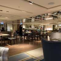 香港金域假日酒店 Staycation 