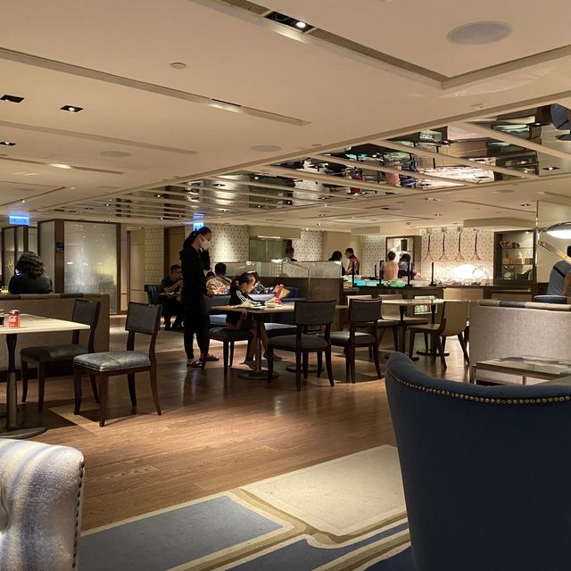 香港金域假日酒店 Staycation 