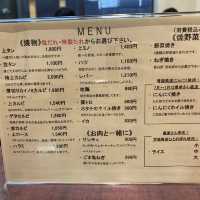 【東京】夏限定の冷麺は絶品！