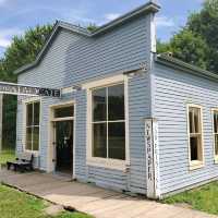 Living History Farms
