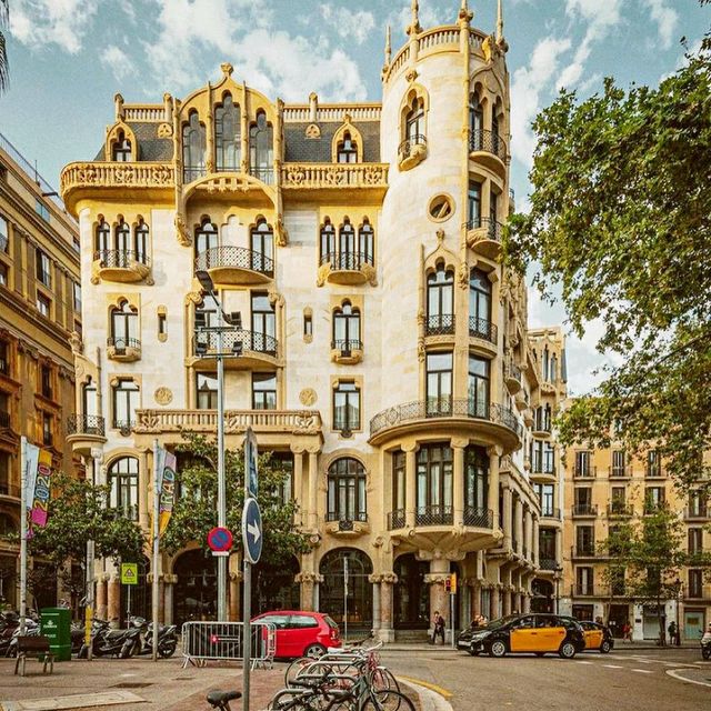 Barcelona, Spain