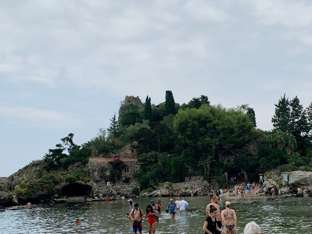 Isola Bella 美麗的小島🇮🇹🇮🇹