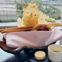 [香港好去處] ～ 香港四季酒店Staycation