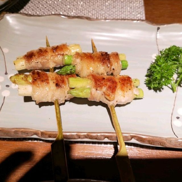 花扇日本料理铁板烧（古北）
