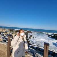 울산 ‘간절곶’🌊