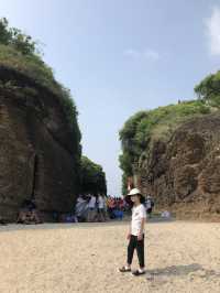 東平洲斬頸洲