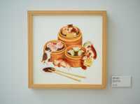 「海港城．美術館」貓咪展覽 Nyangsongi