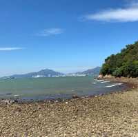 夢幻連島沙洲—欣澳長索島