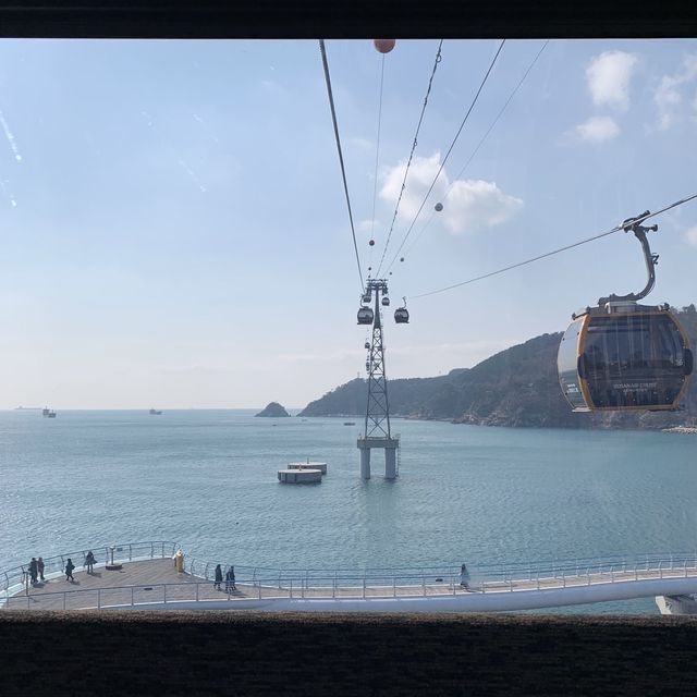 [부산광역시] 송도해상케이블카