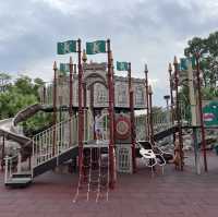 Dinosaur Park  