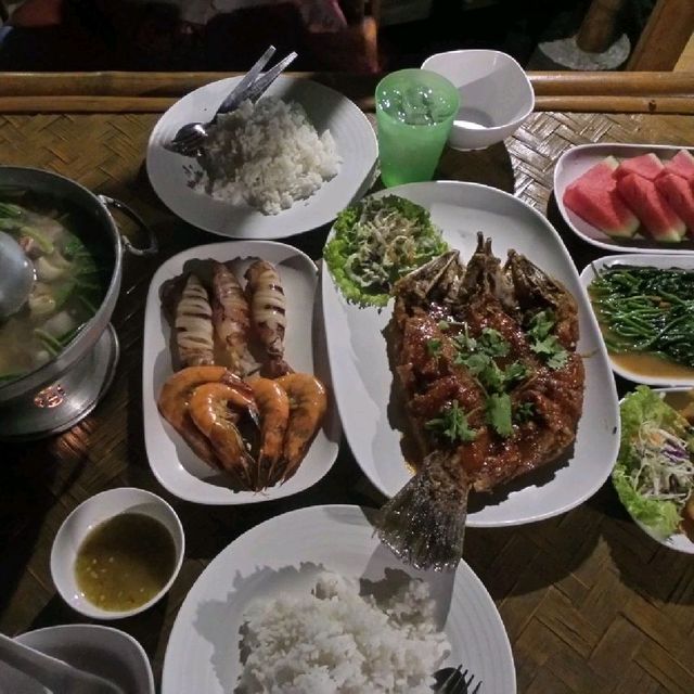 ปารีฮัท@เกาะสีชัง