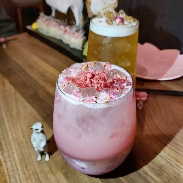 居酒屋之“熊”酒節