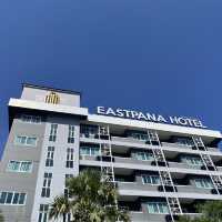 Eastpana Hotel 
