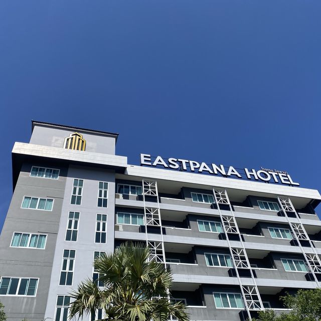 Eastpana Hotel 