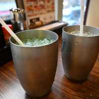 旺角居酒屋