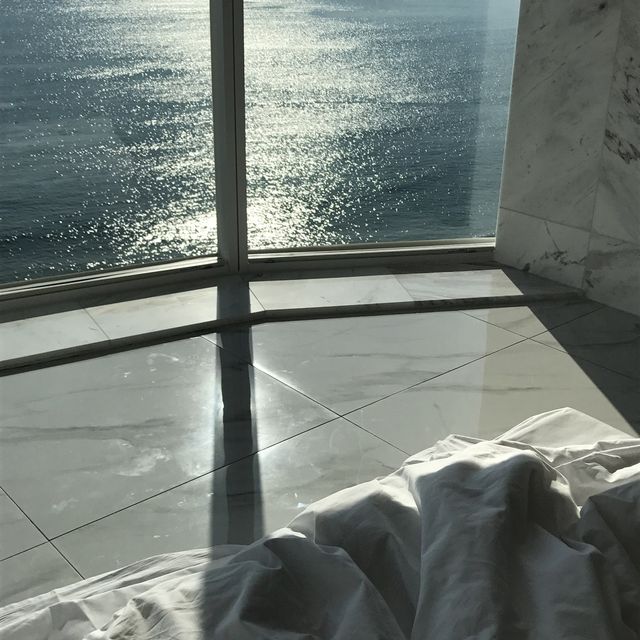 미친 광안대교뷰, 부산 "호텔1"