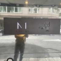 m one cafe 高級美味早午餐
