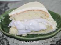 Lola Mui Cafe [หาดละไม] เค้กมาพร้าวอร่อยที่สุด