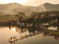 Patongo Camping and Organic Farm