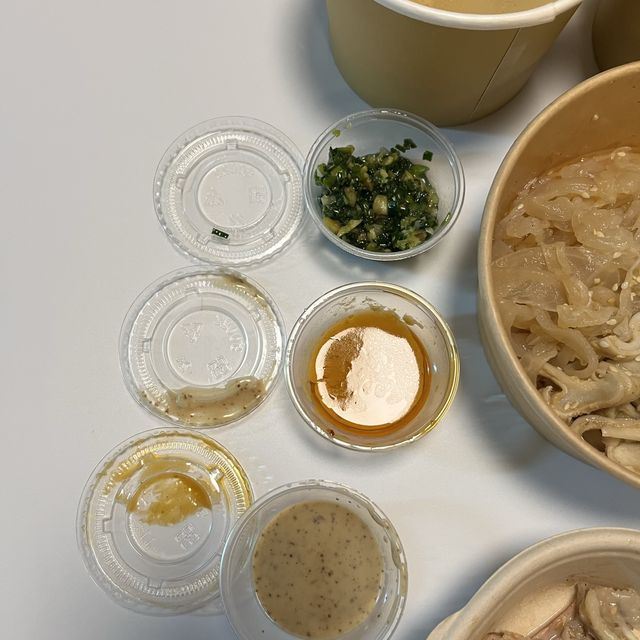 💕 抵食手撕雞專門店
