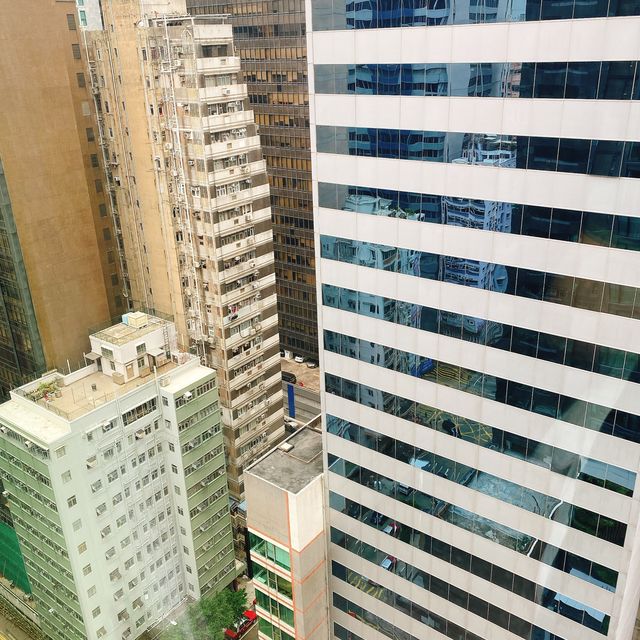 2022年最滿意的Staycation