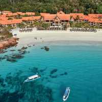 Pulau Redang Escape Vacation