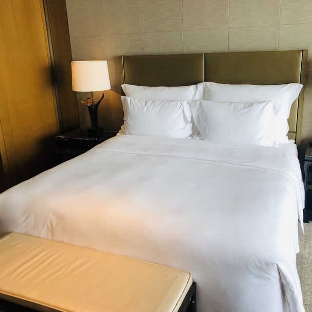 最高境界酒店🏨