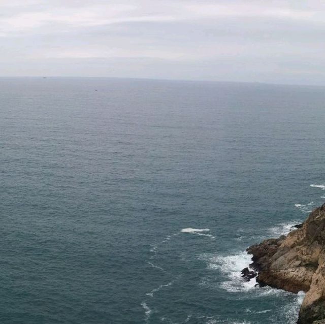鶴咀海岸保護區半天遊