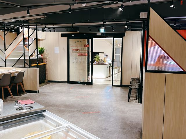 錢都市民大道店｜營業到12:30，宵夜的好所在😋