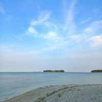 Hidden Gem at Kepulauan Seribu Area