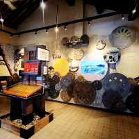 香港鐵路博物館