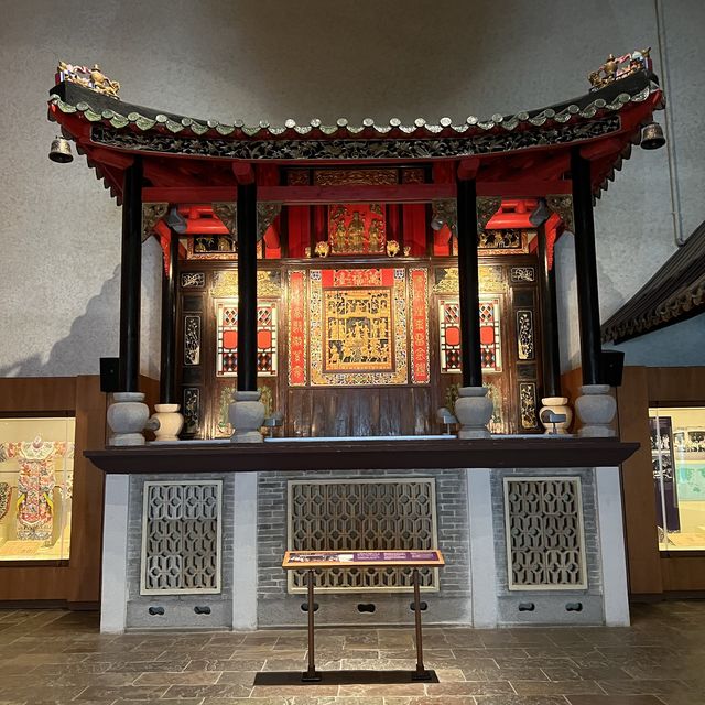 粵劇文化傳承～