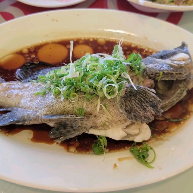 lamma Island 라마섬